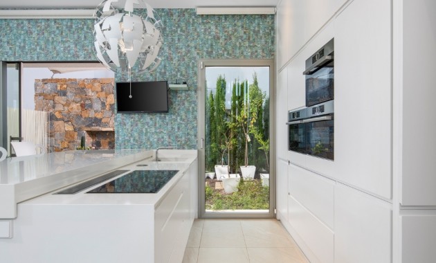 Sale - Villa -
Las Colinas - Las Colinas Golf