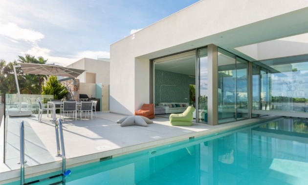 Sale - Villa -
Las Colinas - Las Colinas Golf