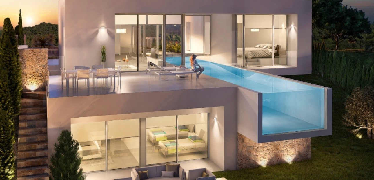 Sale - Villa -
Las Colinas - Las Colinas Golf