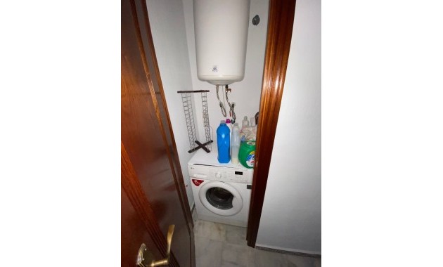 Venta - Apartamento / piso -
Torrevieja