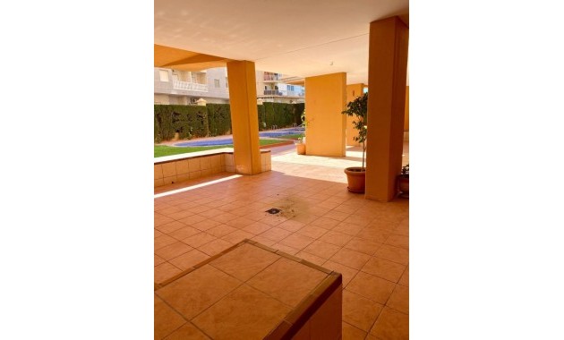 Venta - Apartamento / piso -
Torrevieja