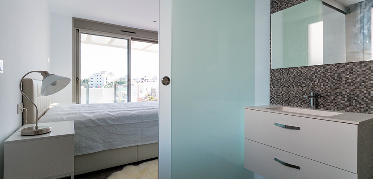 New Build - Villa -
Villamartín