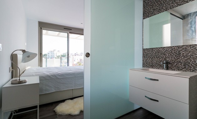 New Build - Villa -
Villamartín