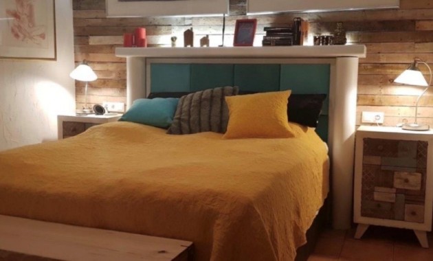 Venta - Finca Country Property -
Los Montesinos