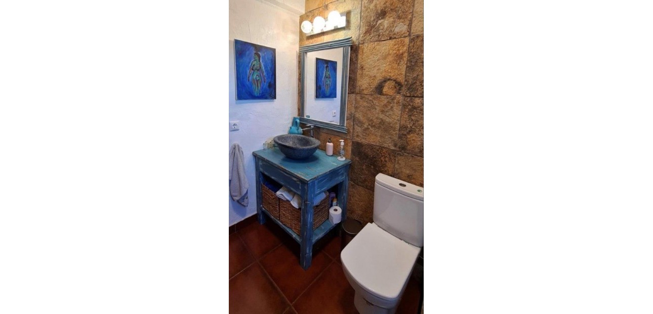 Venta - Finca Country Property -
Los Montesinos