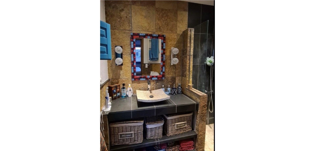 Venta - Finca Country Property -
Los Montesinos