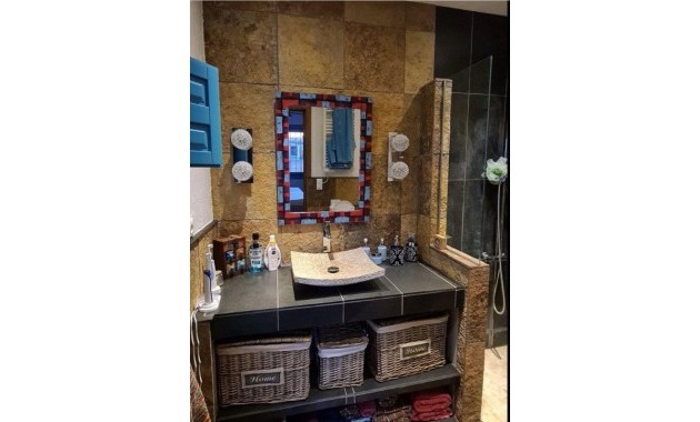 Venta - Finca Country Property -
Los Montesinos