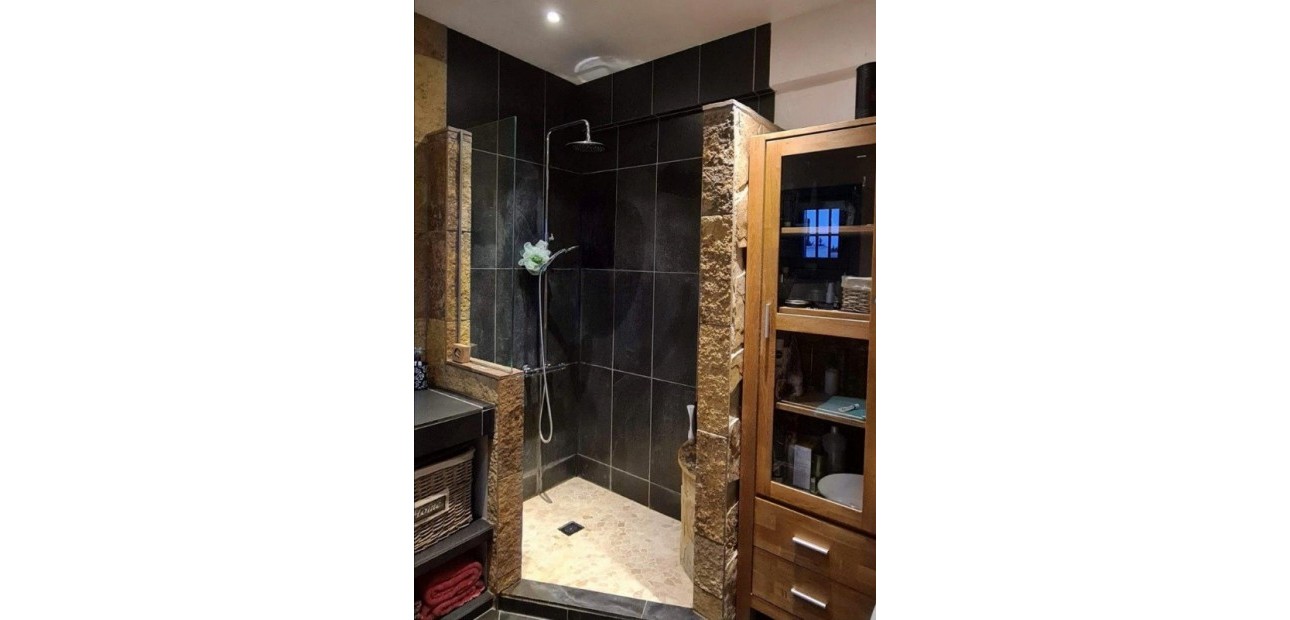 Venta - Finca Country Property -
Los Montesinos