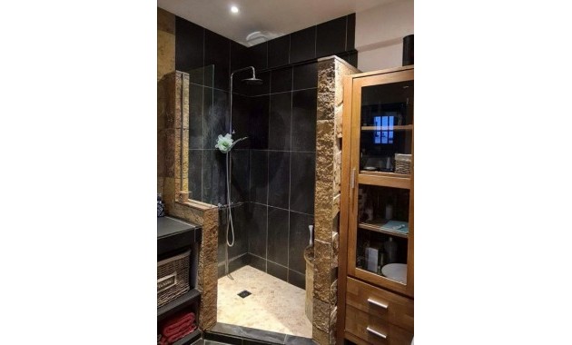 Venta - Finca Country Property -
Los Montesinos