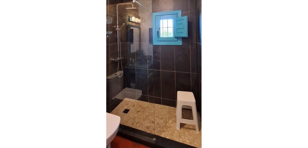 Venta - Finca Country Property -
Los Montesinos