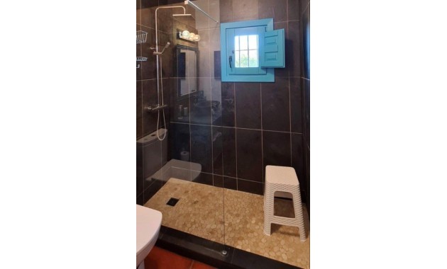 Venta - Finca Country Property -
Los Montesinos