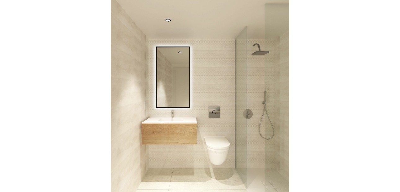 Nieuwbouw - Herenhuis -
Gran Alacant