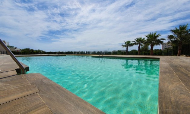 Herverkoop - Appartement / flat -
Las Colinas - Las Colinas Golf