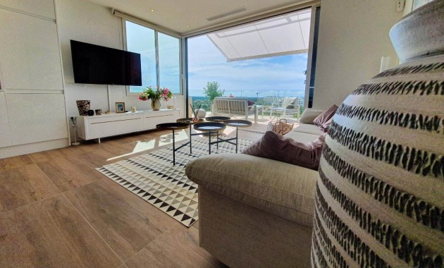 Herverkoop - Appartement / flat -
Las Colinas - Las Colinas Golf
