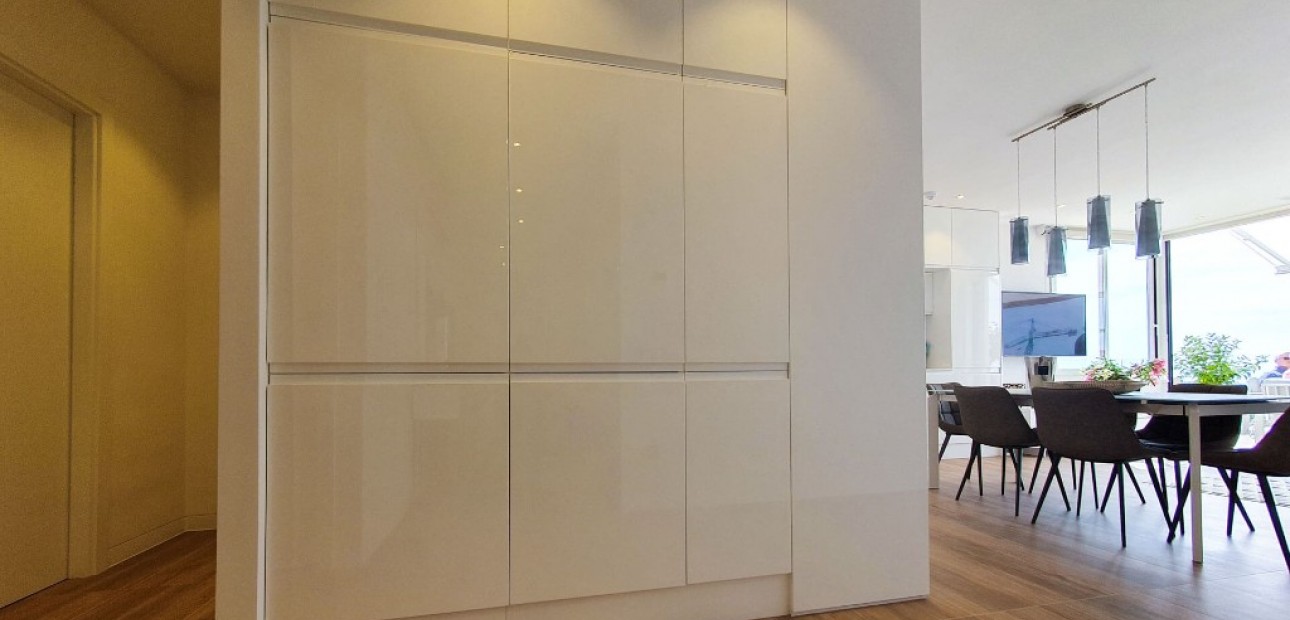 Herverkoop - Appartement / flat -
Las Colinas - Las Colinas Golf