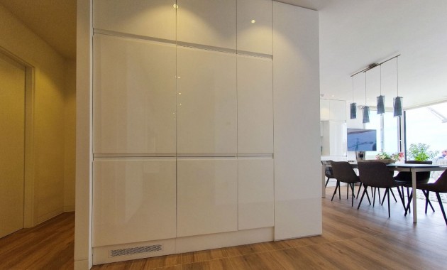 Herverkoop - Appartement / flat -
Las Colinas - Las Colinas Golf