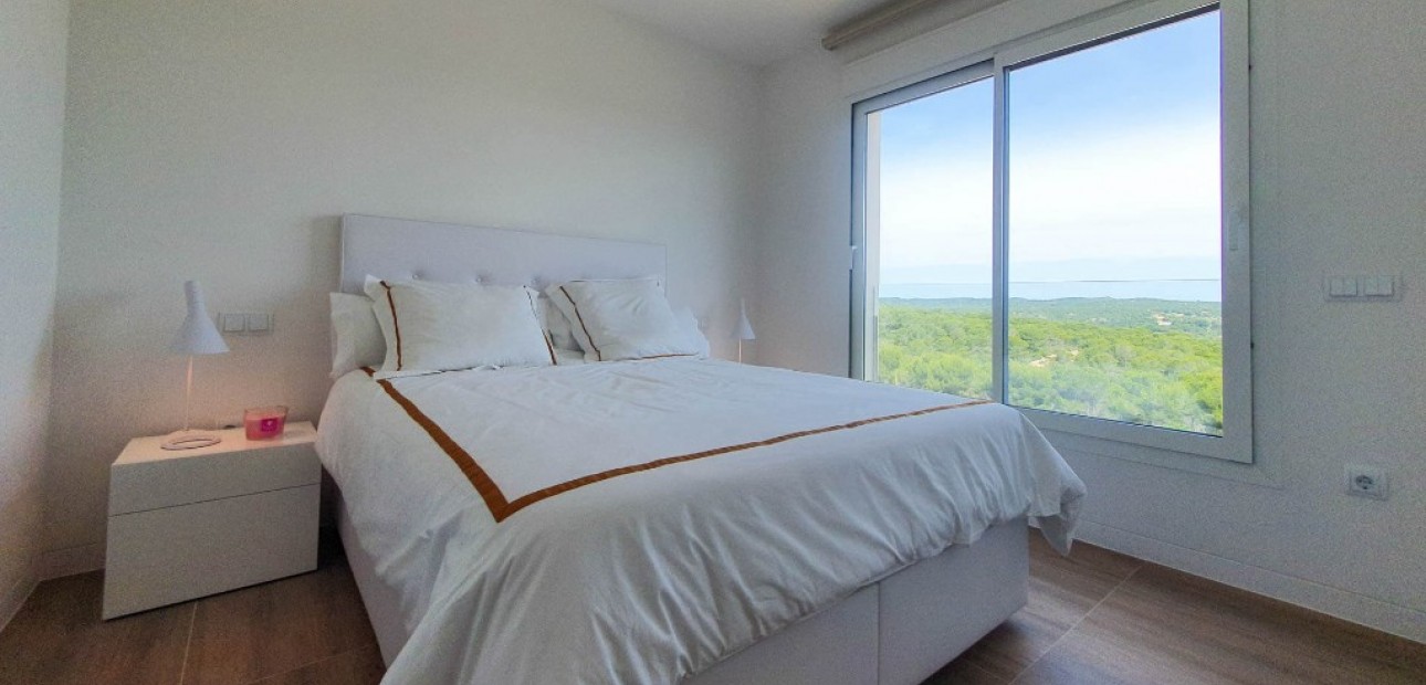 Herverkoop - Appartement / flat -
Las Colinas - Las Colinas Golf