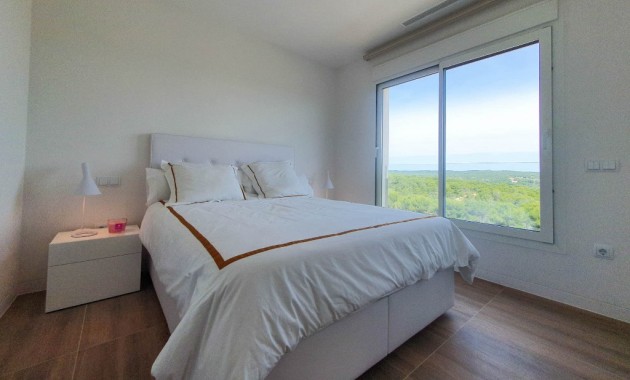 Herverkoop - Appartement / flat -
Las Colinas - Las Colinas Golf