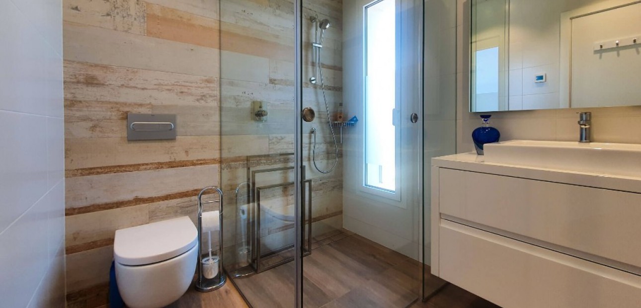 Herverkoop - Appartement / flat -
Las Colinas - Las Colinas Golf