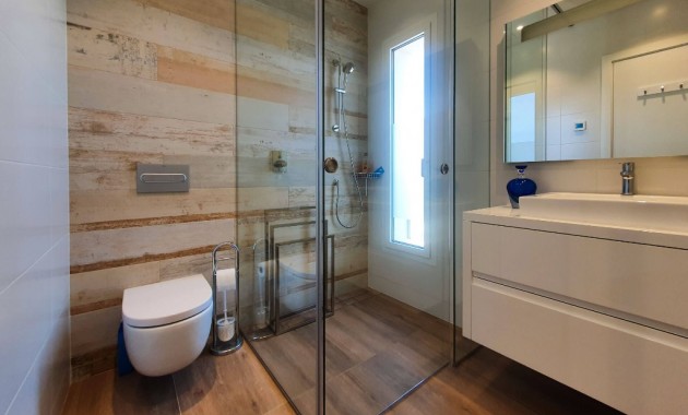 Herverkoop - Appartement / flat -
Las Colinas - Las Colinas Golf