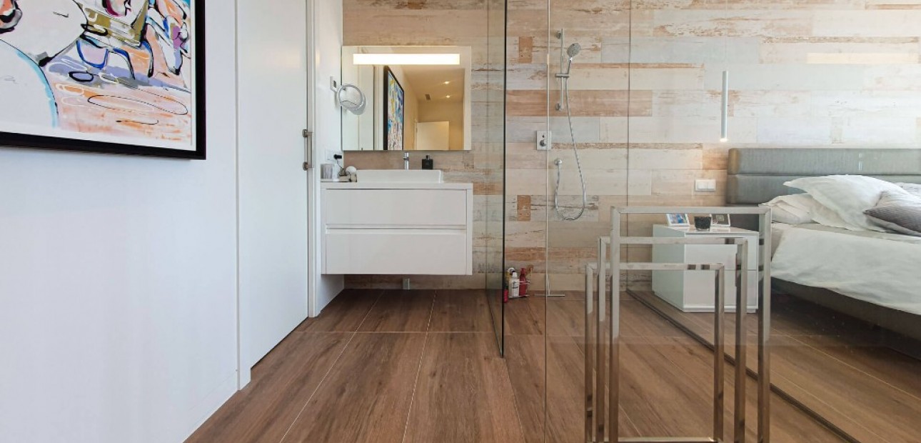 Herverkoop - Appartement / flat -
Las Colinas - Las Colinas Golf