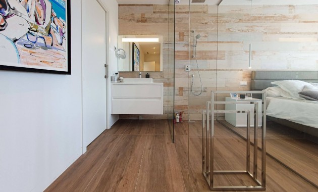 Herverkoop - Appartement / flat -
Las Colinas - Las Colinas Golf