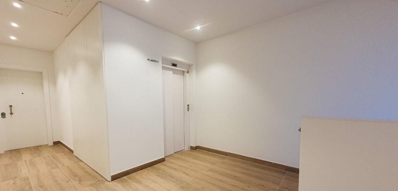 Herverkoop - Appartement / flat -
Las Colinas - Las Colinas Golf