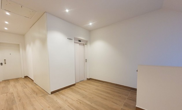 Herverkoop - Appartement / flat -
Las Colinas - Las Colinas Golf