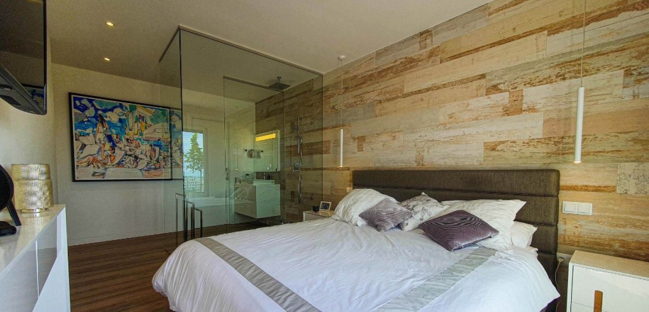 Herverkoop - Appartement / flat -
Las Colinas - Las Colinas Golf