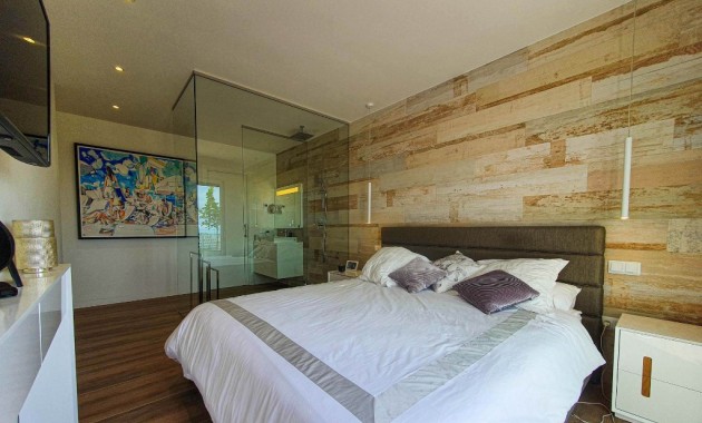 Herverkoop - Appartement / flat -
Las Colinas - Las Colinas Golf