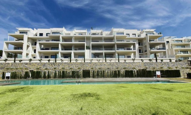 Herverkoop - Appartement / flat -
Las Colinas - Las Colinas Golf