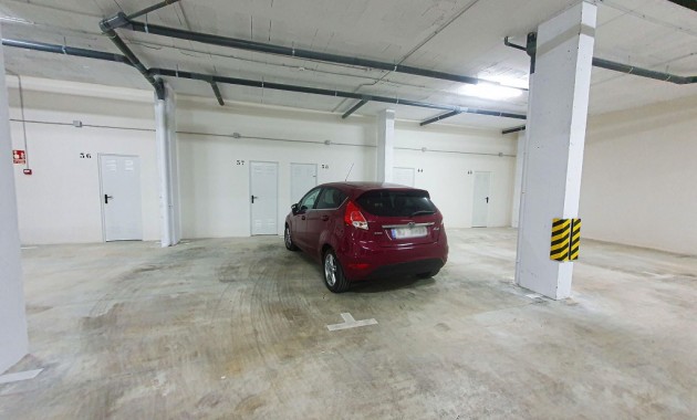 Herverkoop - Appartement / flat -
Las Colinas - Las Colinas Golf