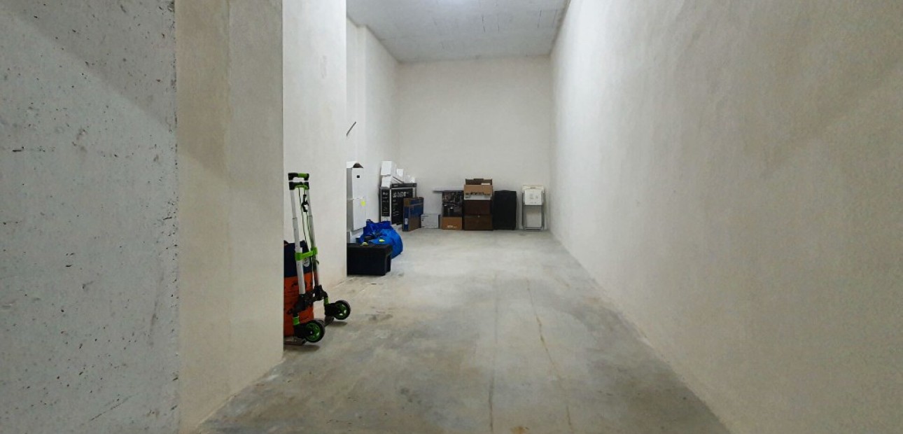 Herverkoop - Appartement / flat -
Las Colinas - Las Colinas Golf