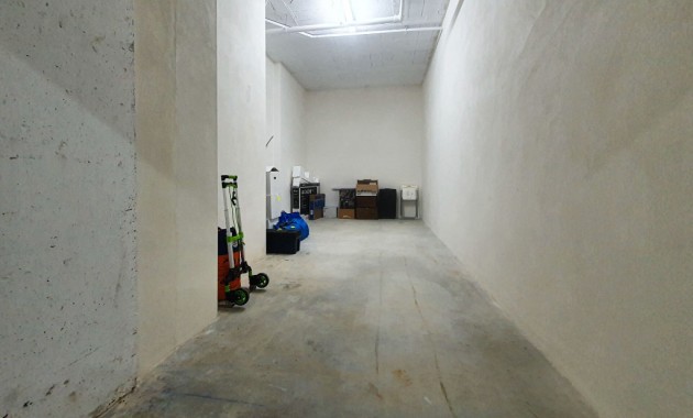 Herverkoop - Appartement / flat -
Las Colinas - Las Colinas Golf