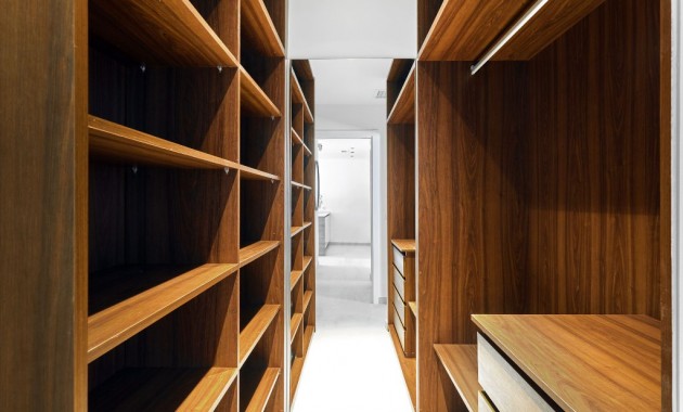 New Build - Apartment / flat -
Torrevieja