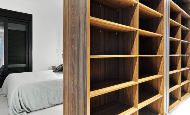 New Build - Apartment / flat -
Torrevieja