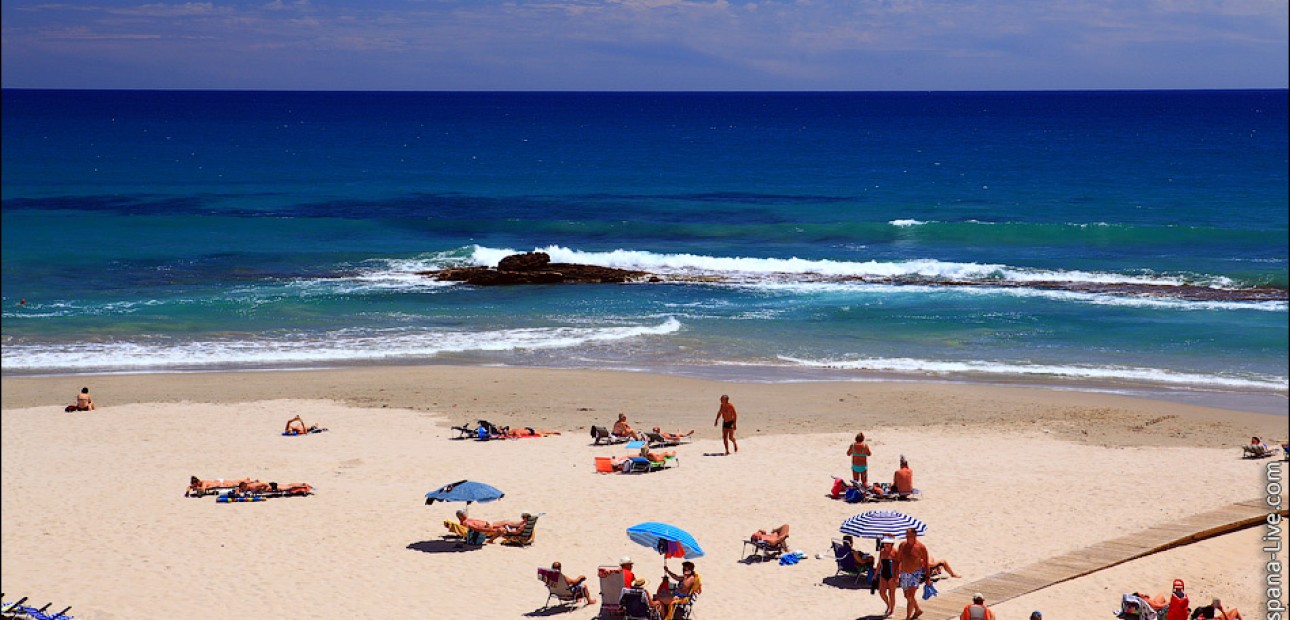 New Build - Apartment / flat -
Torrevieja