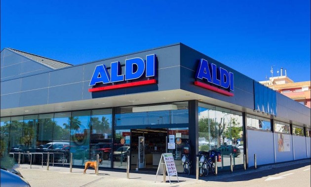 New Build - Apartment / flat -
Torrevieja