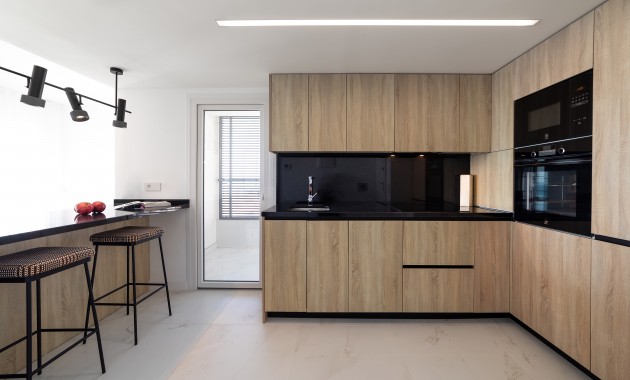 Nieuwbouw - Appartement / flat -
Torrevieja