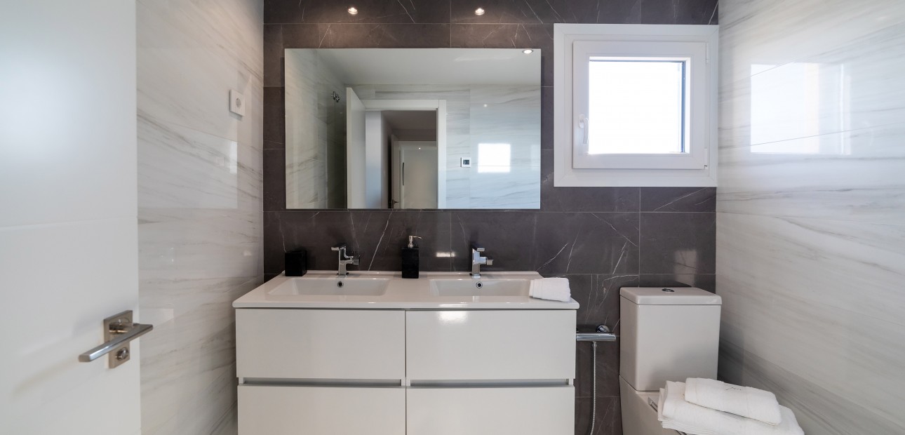 Nieuwbouw - Appartement / flat -
Torrevieja