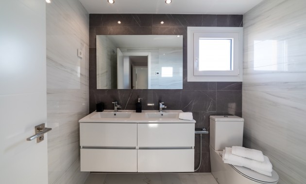 Nieuwbouw - Appartement / flat -
Torrevieja