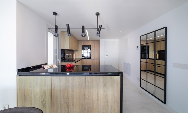 Nieuwbouw - Appartement / flat -
Torrevieja