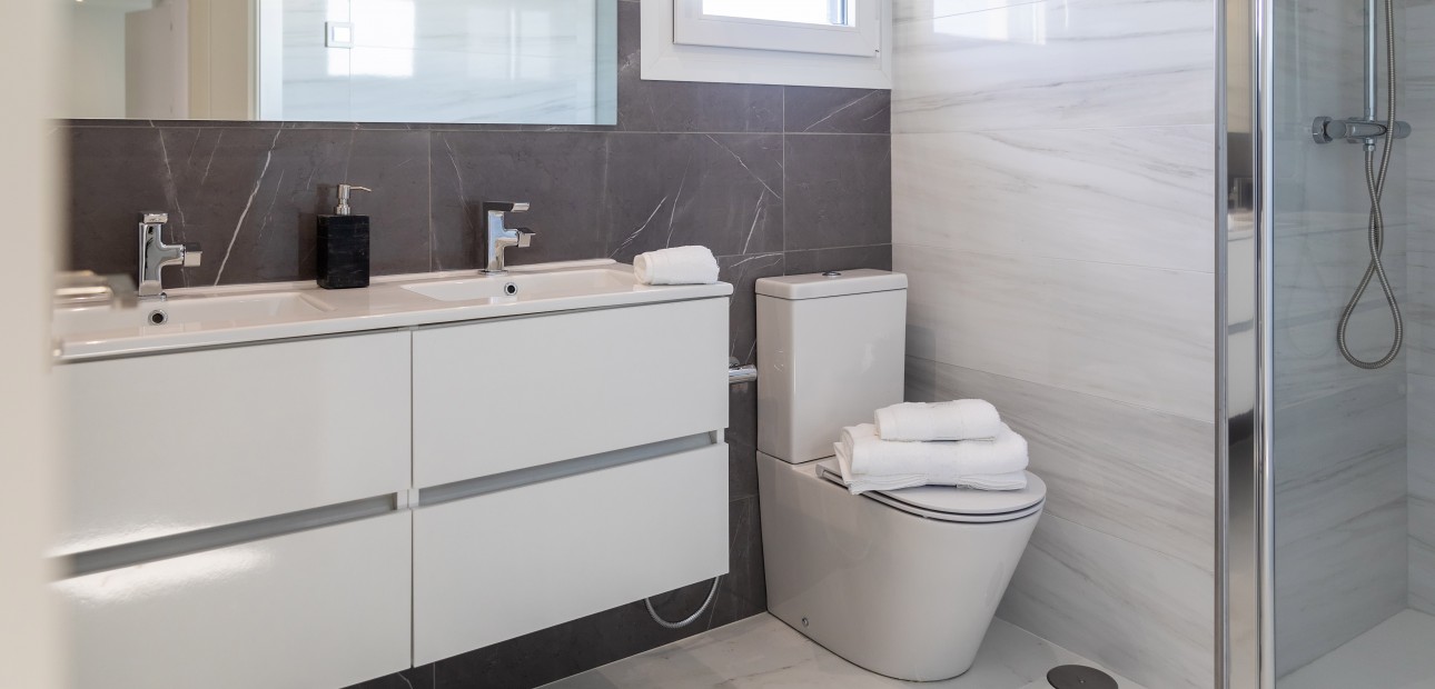 Nieuwbouw - Appartement / flat -
Torrevieja