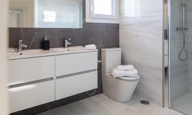 Nieuwbouw - Appartement / flat -
Torrevieja