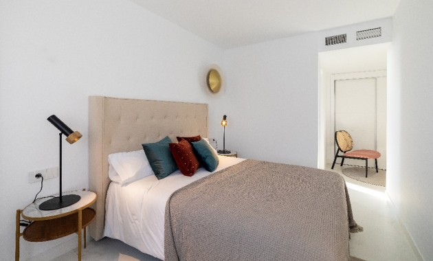 Nieuwbouw - Appartement / flat -
Torrevieja