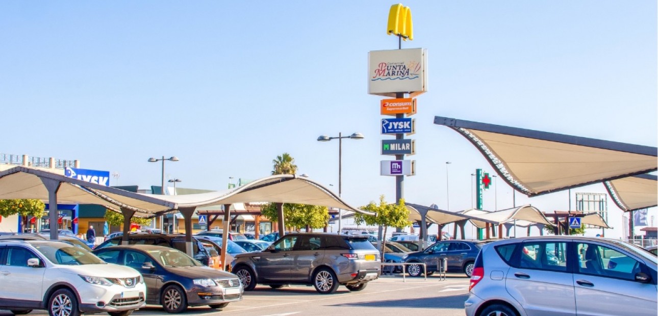 Nieuwbouw - Appartement / flat -
Torrevieja