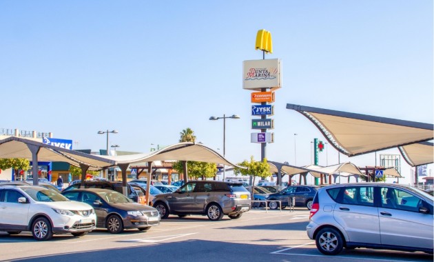 Nieuwbouw - Appartement / flat -
Torrevieja