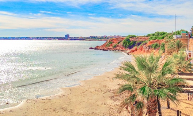 Nieuwbouw - Appartement / flat -
Torrevieja