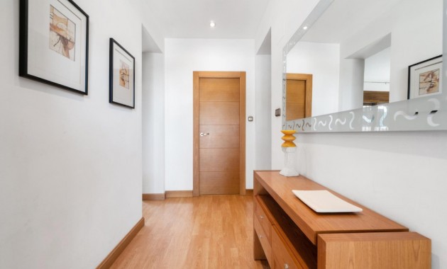 Venta - Villa -
Los Balcones