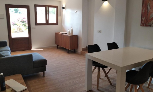 Venta - Villa -
Los Balcones